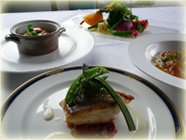 3,150円コース料理