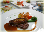 7,350円コース料理